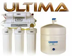 Ultima GRO Drinking System product
