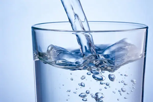 is soft water safe to drink