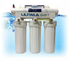 Ultima Grow Water System