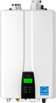 Navien Tankless Water Heater