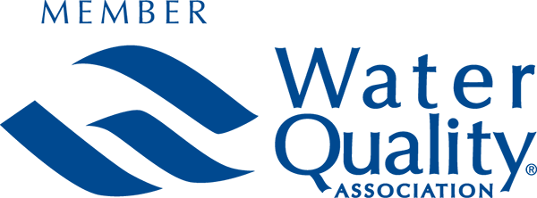 Member of the Water Quality Association