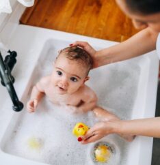 Family benefit of choosing the best water softening system in Phoenix