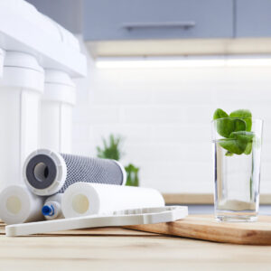 Thirst RO Reverse Osmosis
