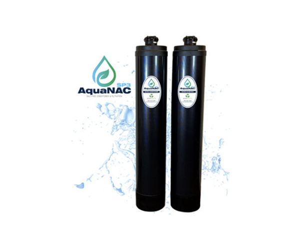 AquaNAC Salt-Free Water Conditioner System