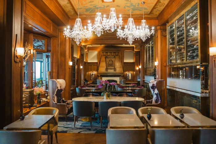 Hospitality property in Phoenix that requires reliable commercial water softening